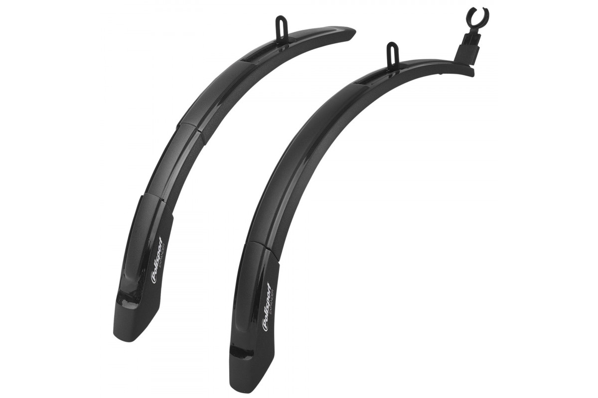 Крылья комплект 20/24 Polisport Expander 55 Kids