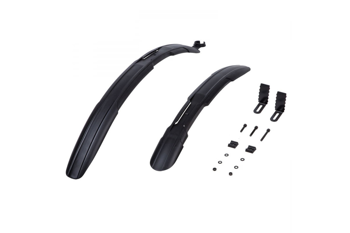 Крылья STG HL-806 26-28 (26-28 Черный Х82731 Х82731)
