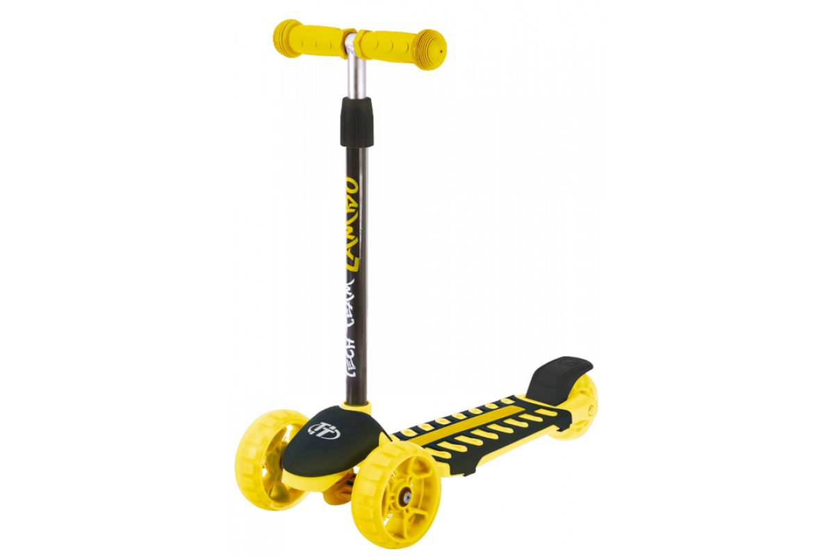 Самокат TECH TEAM Lambo 2025