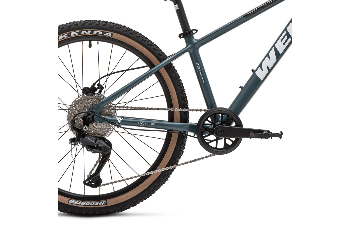 Welt Brave 3.0 HD 24 2026