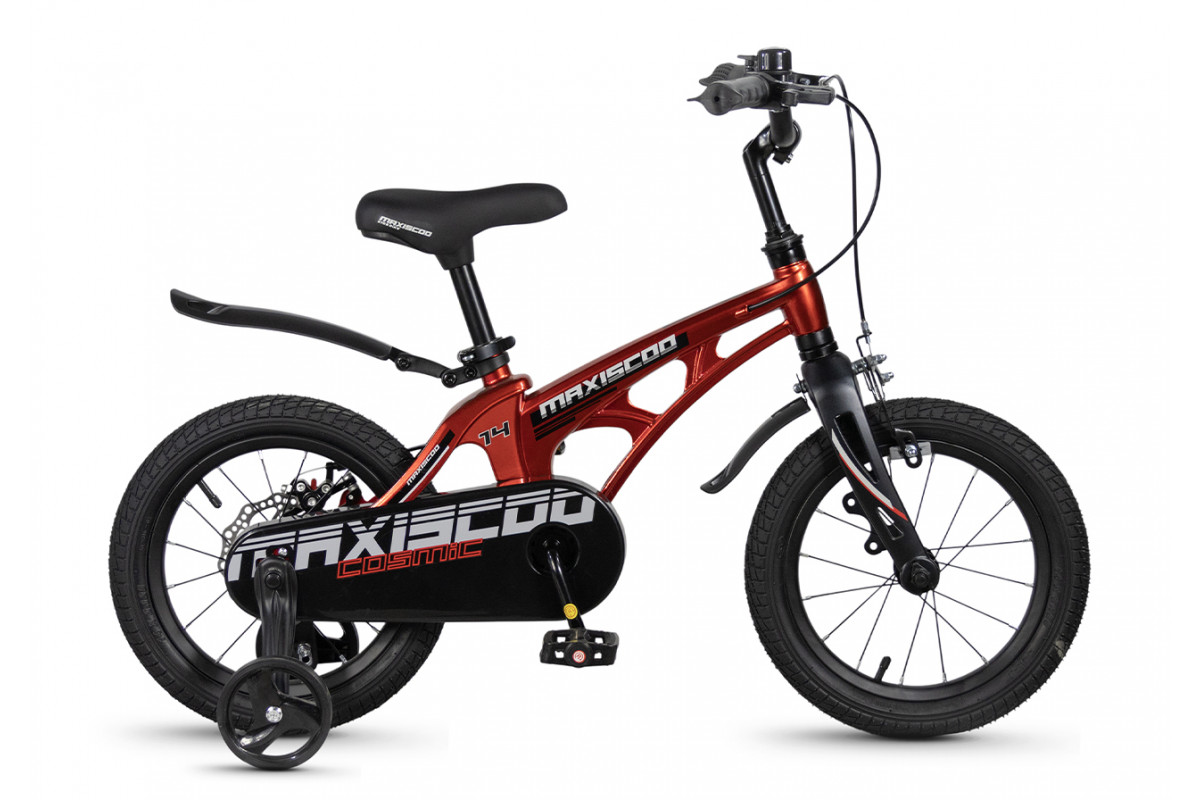 MAXISCOO Cosmic Стандарт Плюс 14 2026