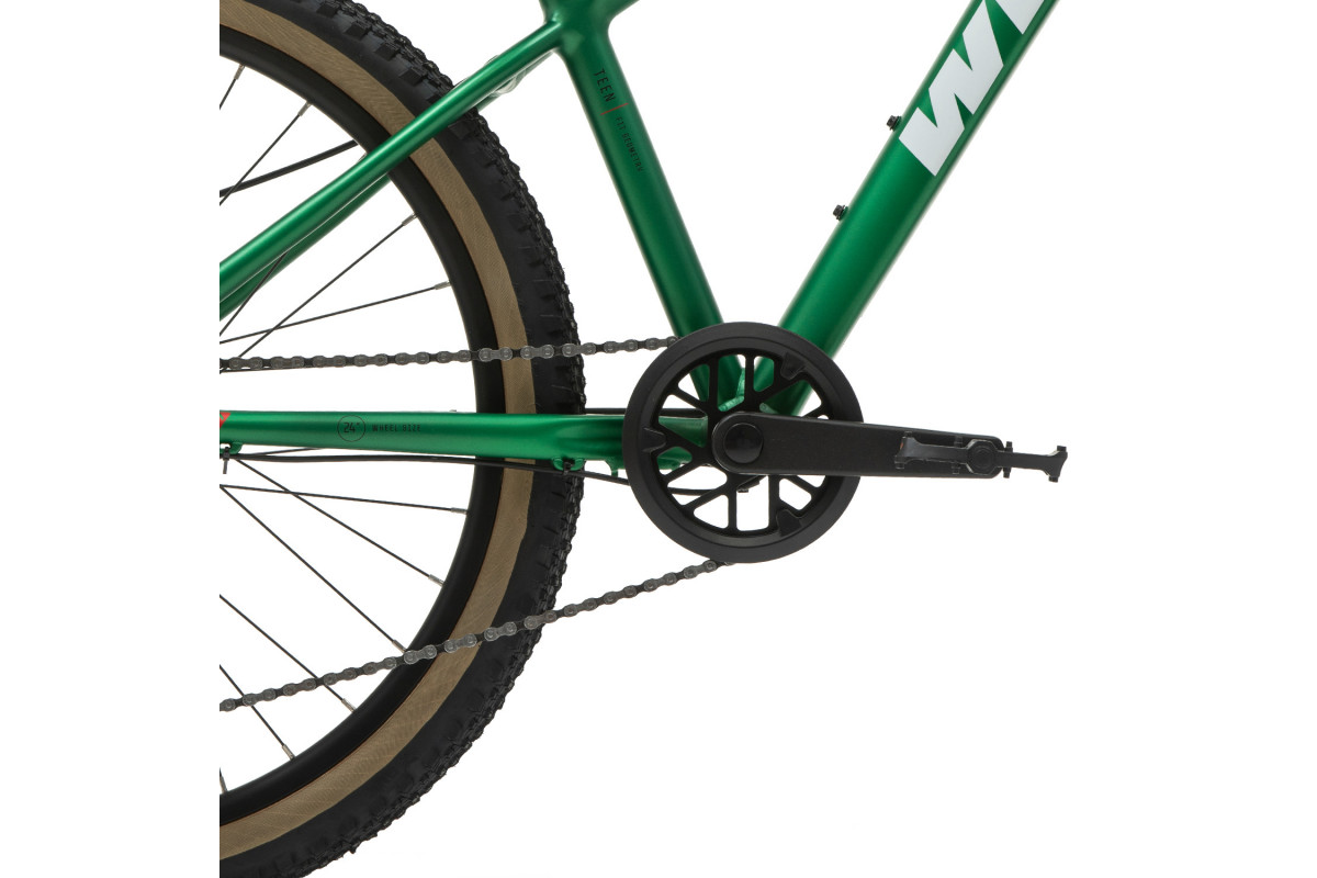 Welt Brave 1.0 MD 24 2026