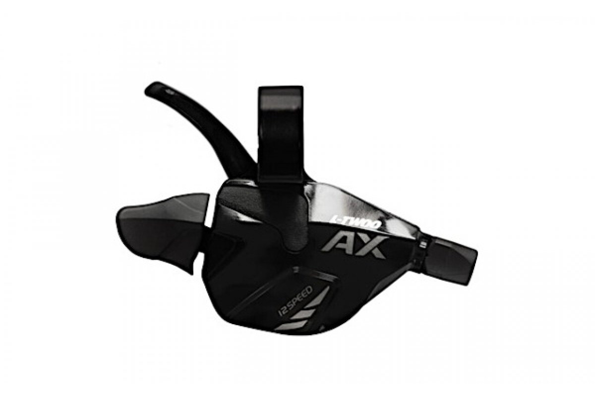 Манетка LTWOO AX12 12 ск
