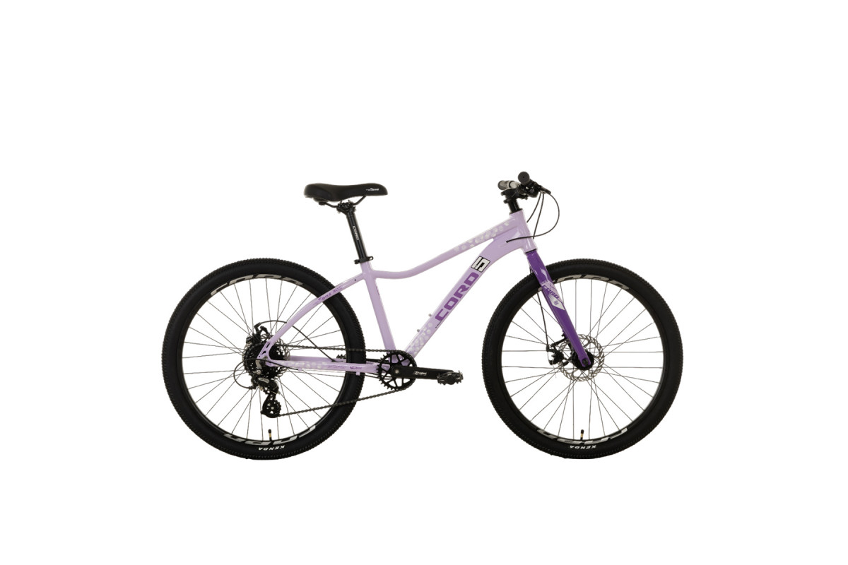 MAXISCOO CORD 5Bike 26 M300 2024