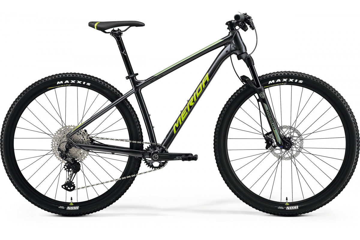 MERIDA Big.Nine SLX-Edition 2022