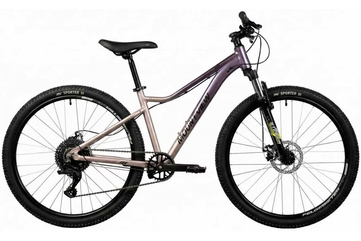 Велосипед MOUNTVIEW PACIFICA 29