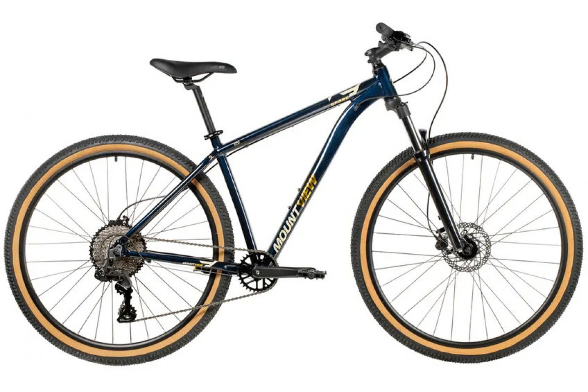 Велосипед MOUNTVIEW SPARK 29
