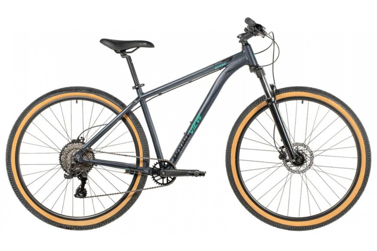 Велосипед MOUNTVIEW SPARK 27.5