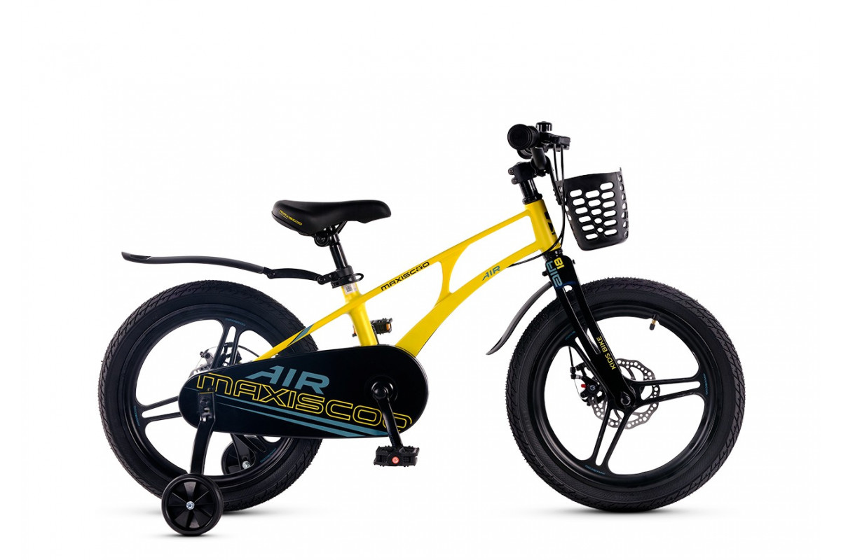 MAXISCOO Air Pro 18 2025