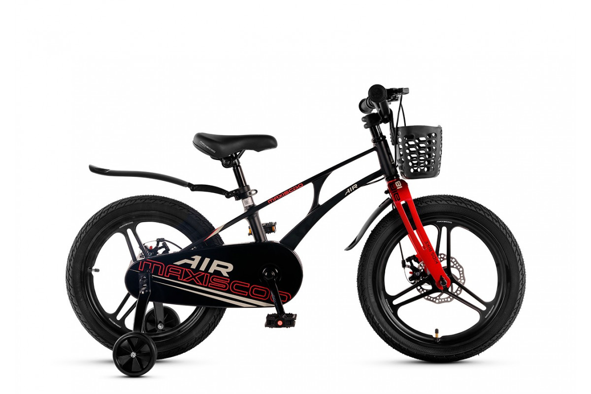 MAXISCOO Air Pro 18 2025