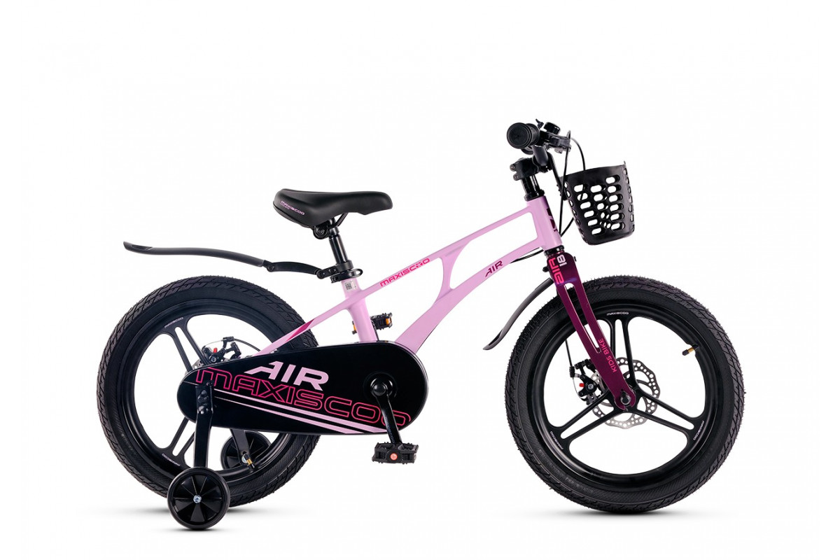 MAXISCOO Air Pro 18 2025
