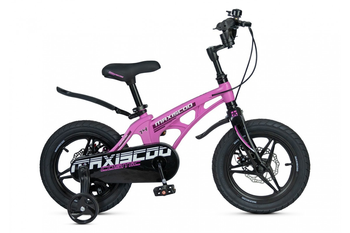 MAXISCOO Cosmic Делюкс Плюс 14 2025