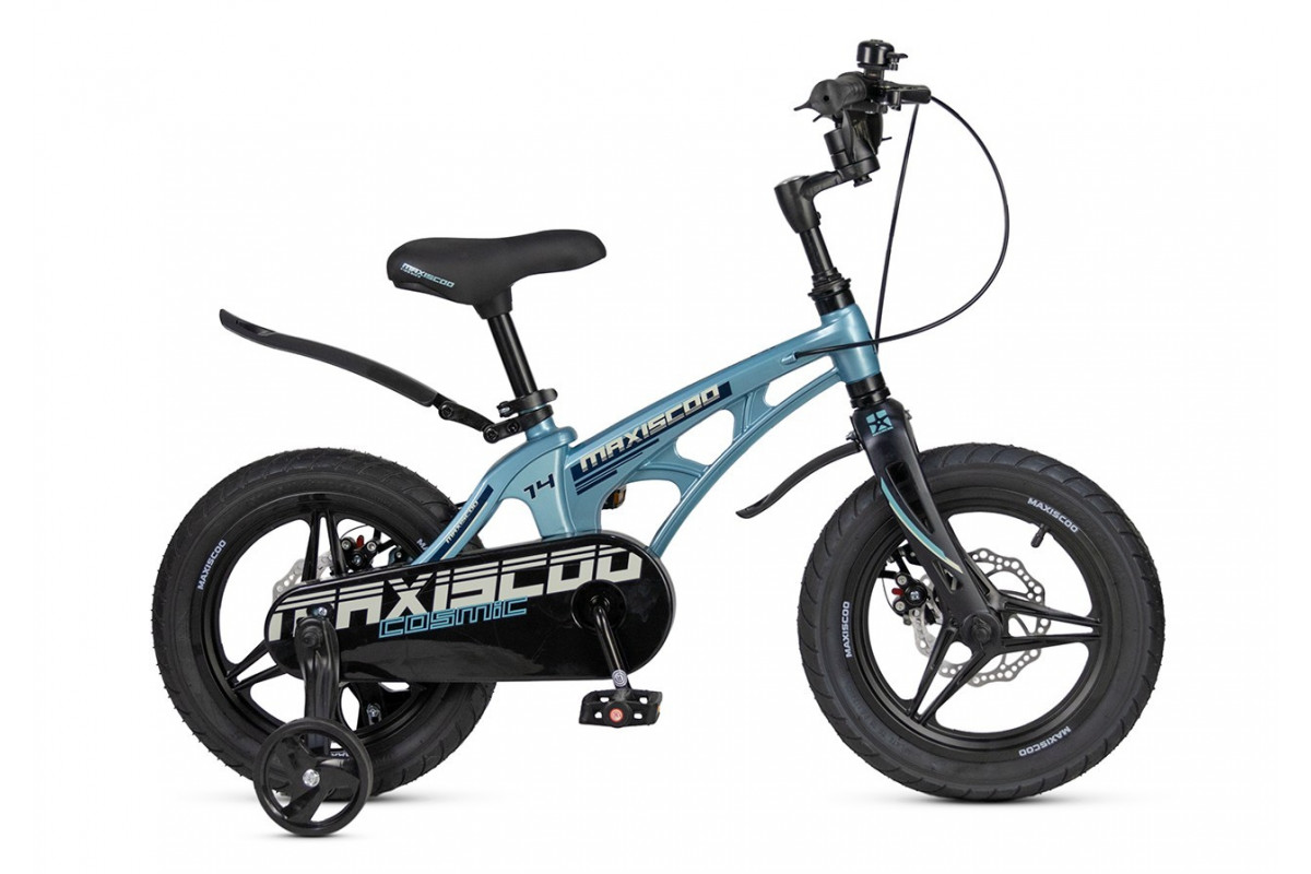 MAXISCOO Cosmic Делюкс Плюс 14 2025
