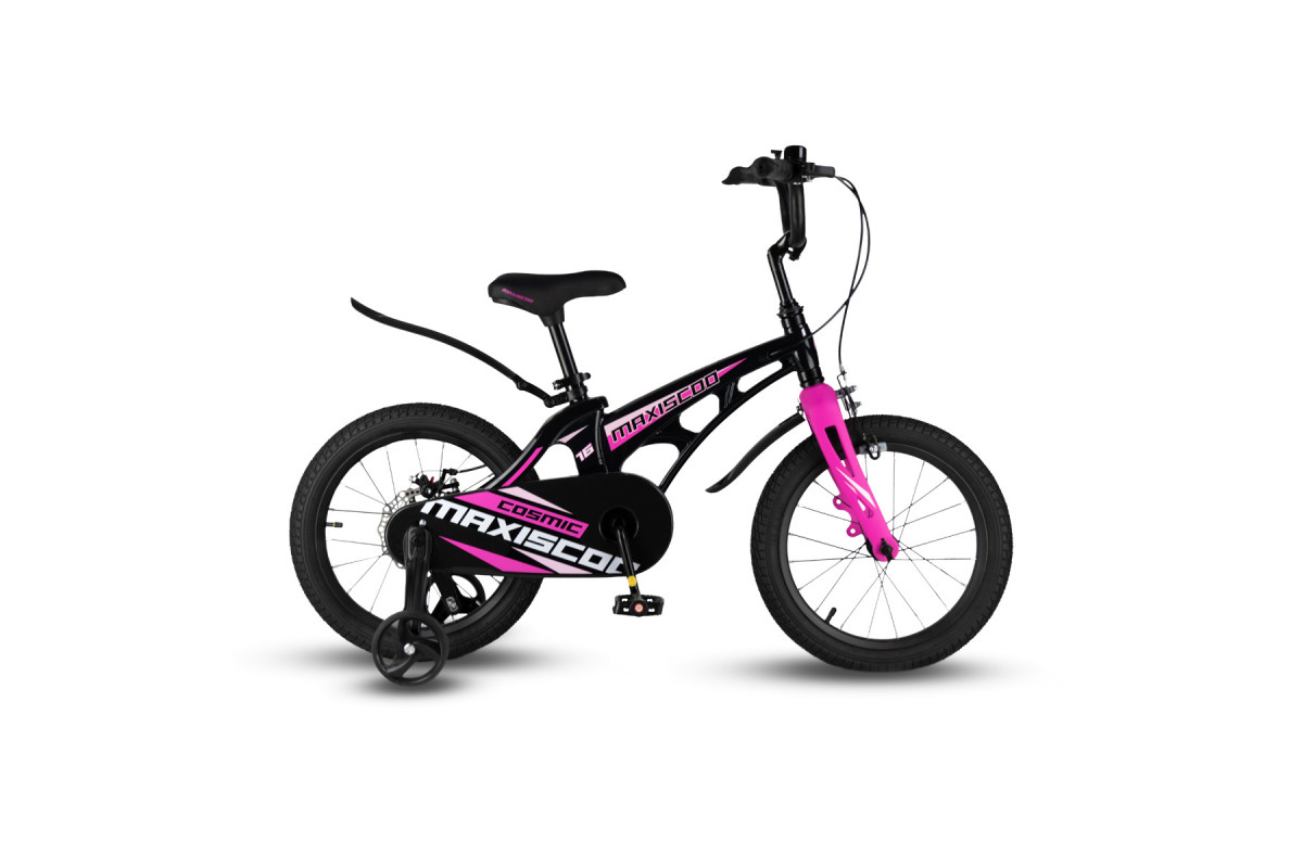 MAXISCOO Cosmic 16 Стандарт 2024