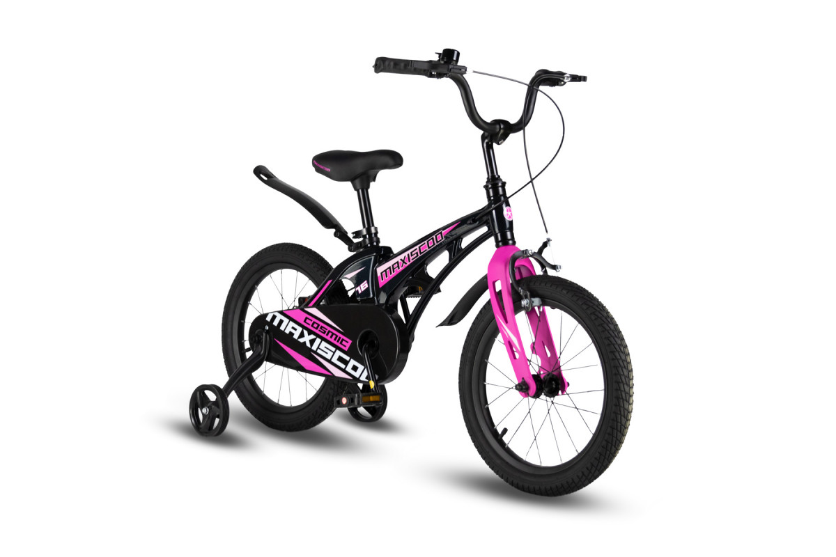 MAXISCOO Cosmic 16 Стандарт 2024