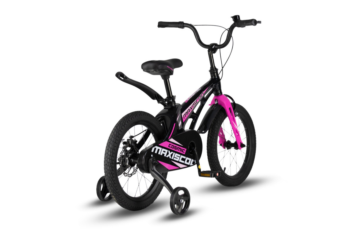 MAXISCOO Cosmic 16 Стандарт 2024