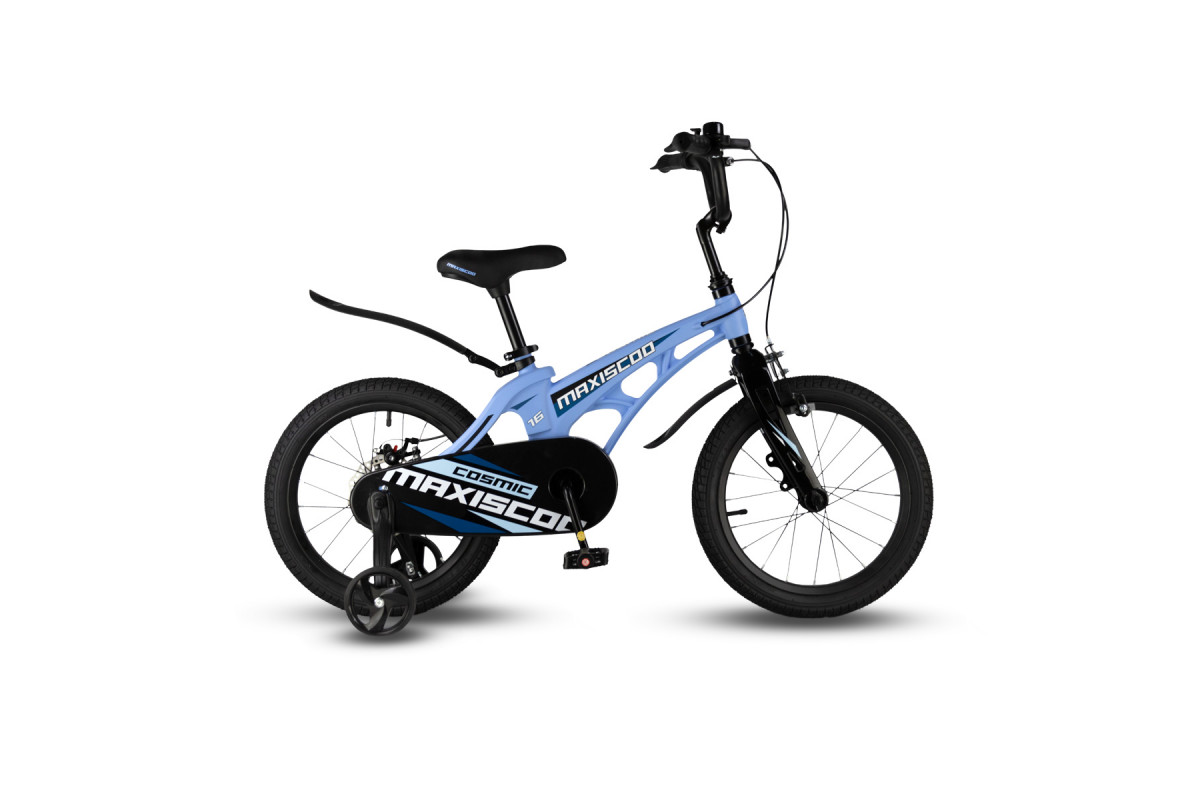 MAXISCOO Cosmic 16 Стандарт 2024