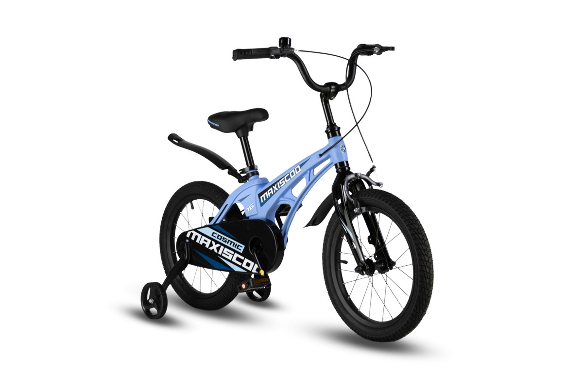 MAXISCOO Cosmic 16 Стандарт 2024