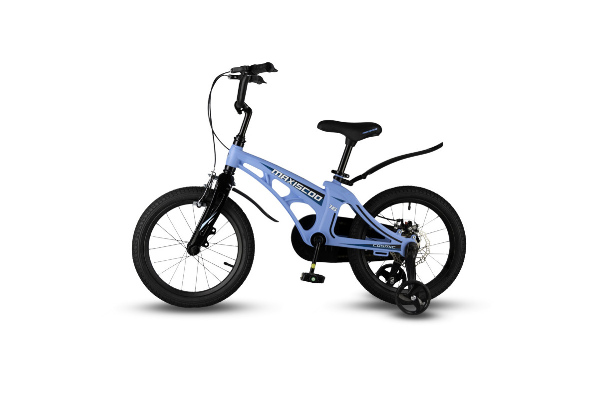 MAXISCOO Cosmic 16 Стандарт 2024