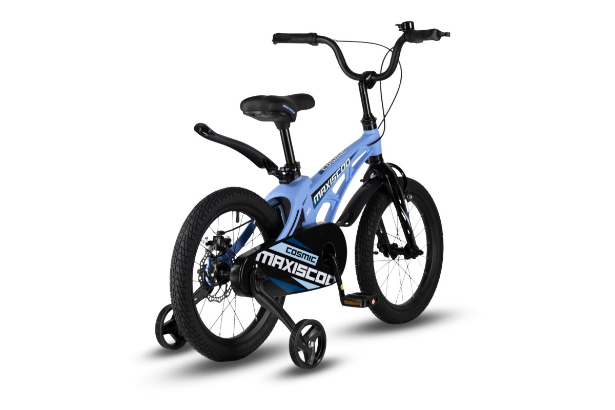 MAXISCOO Cosmic 16 Стандарт 2024