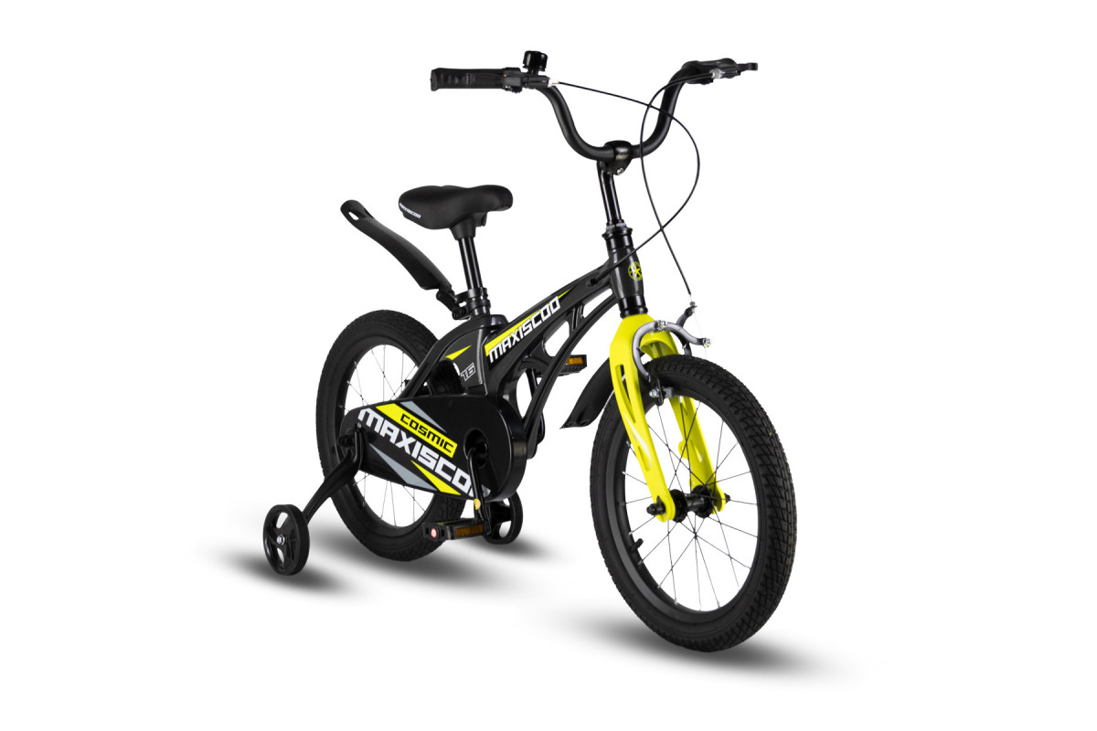 MAXISCOO Cosmic 16 Стандарт 2024