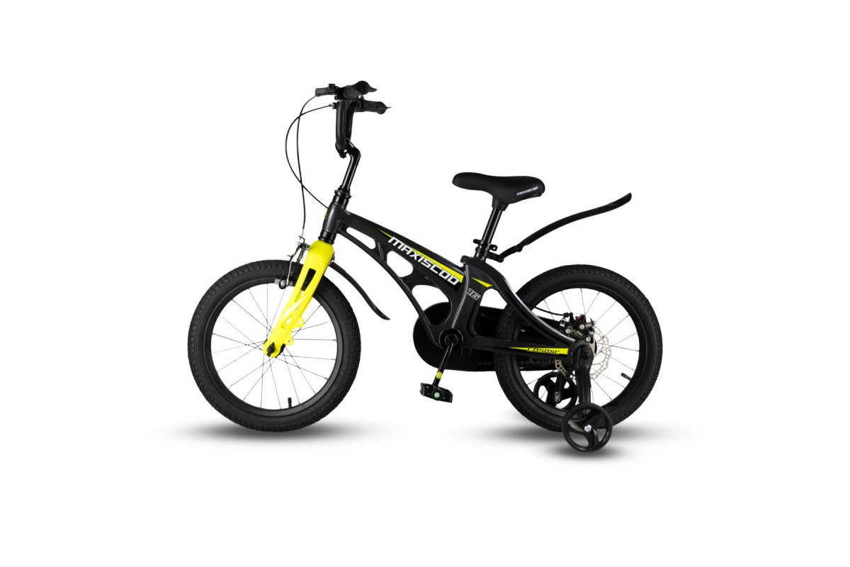 MAXISCOO Cosmic 16 Стандарт 2024