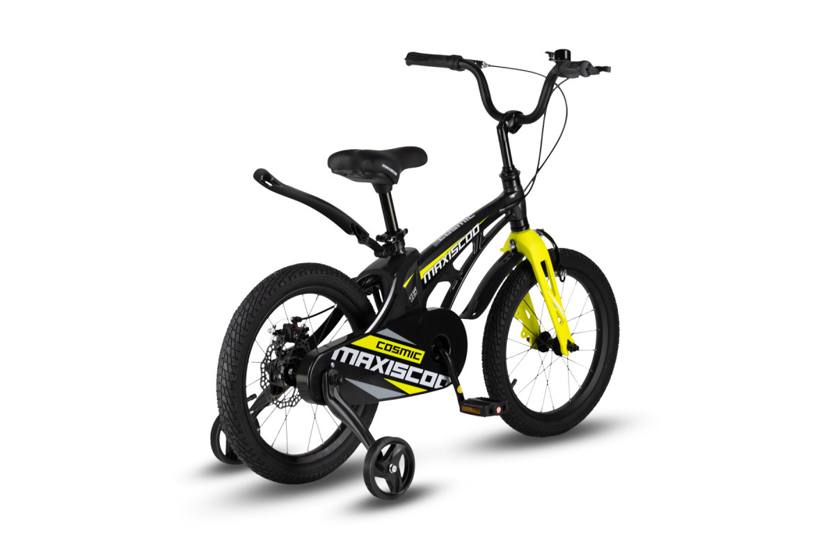 MAXISCOO Cosmic 16 Стандарт 2024