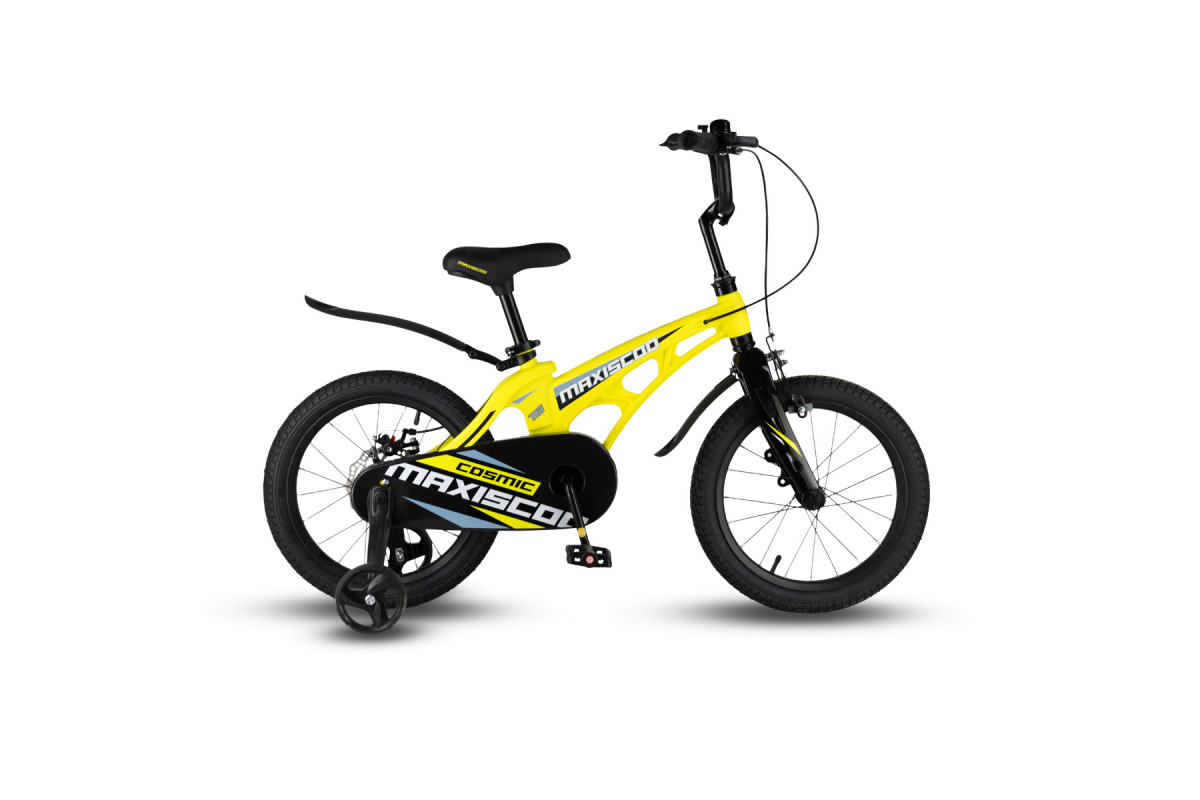 MAXISCOO Cosmic 16 Стандарт 2024