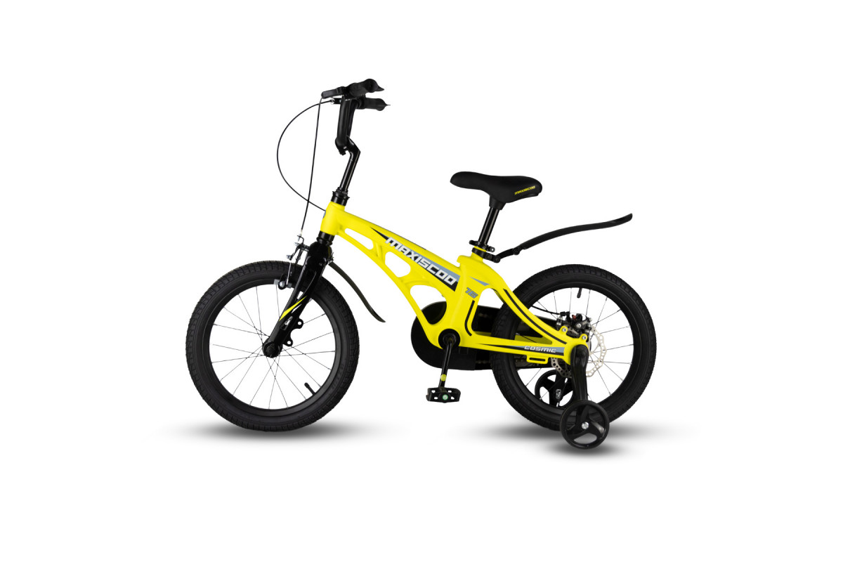 MAXISCOO Cosmic 16 Стандарт 2024