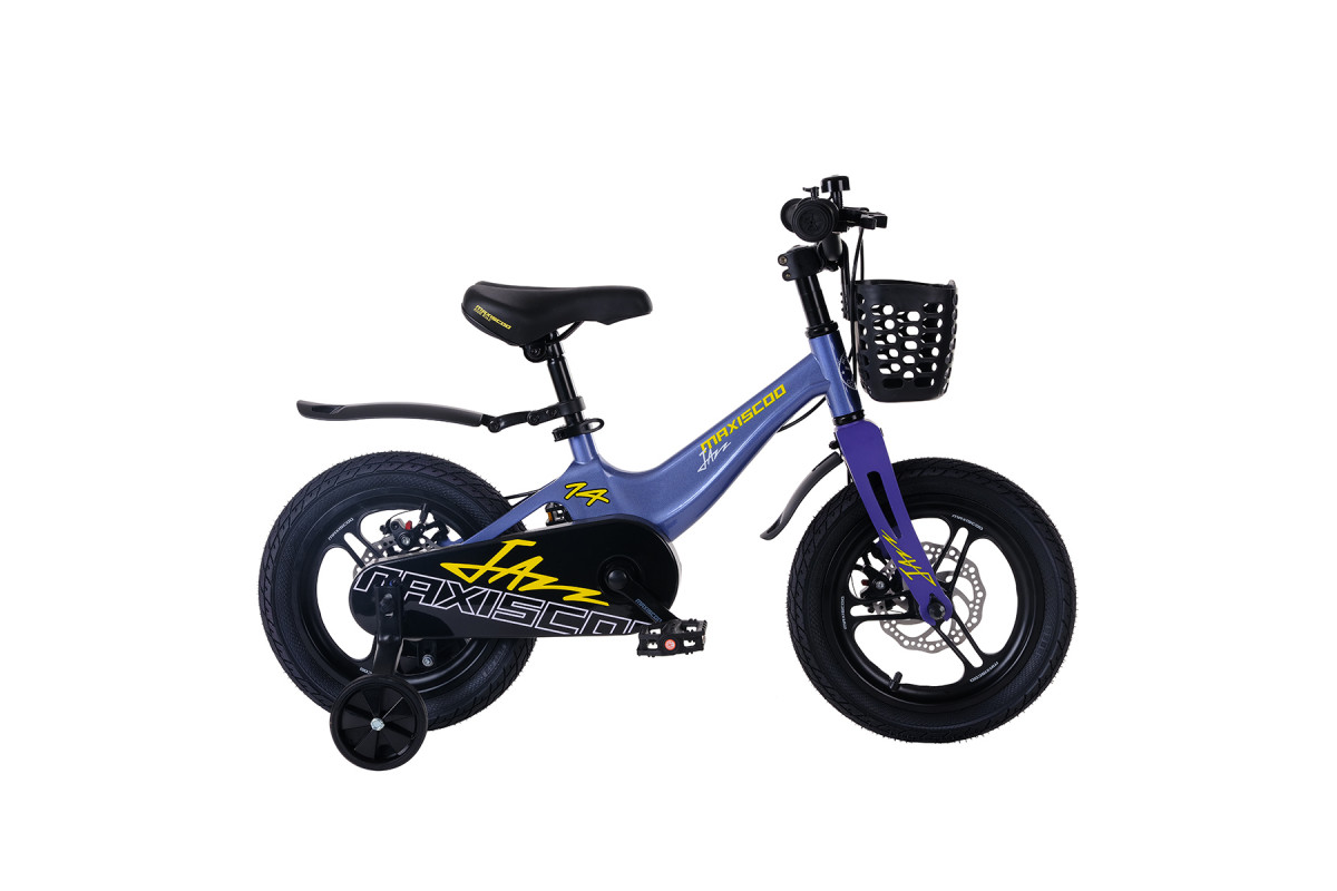 MAXISCOO Jazz 14 Pro 2024