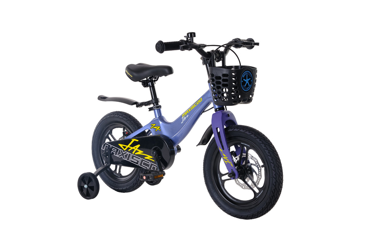 MAXISCOO Jazz 14 Pro 2024