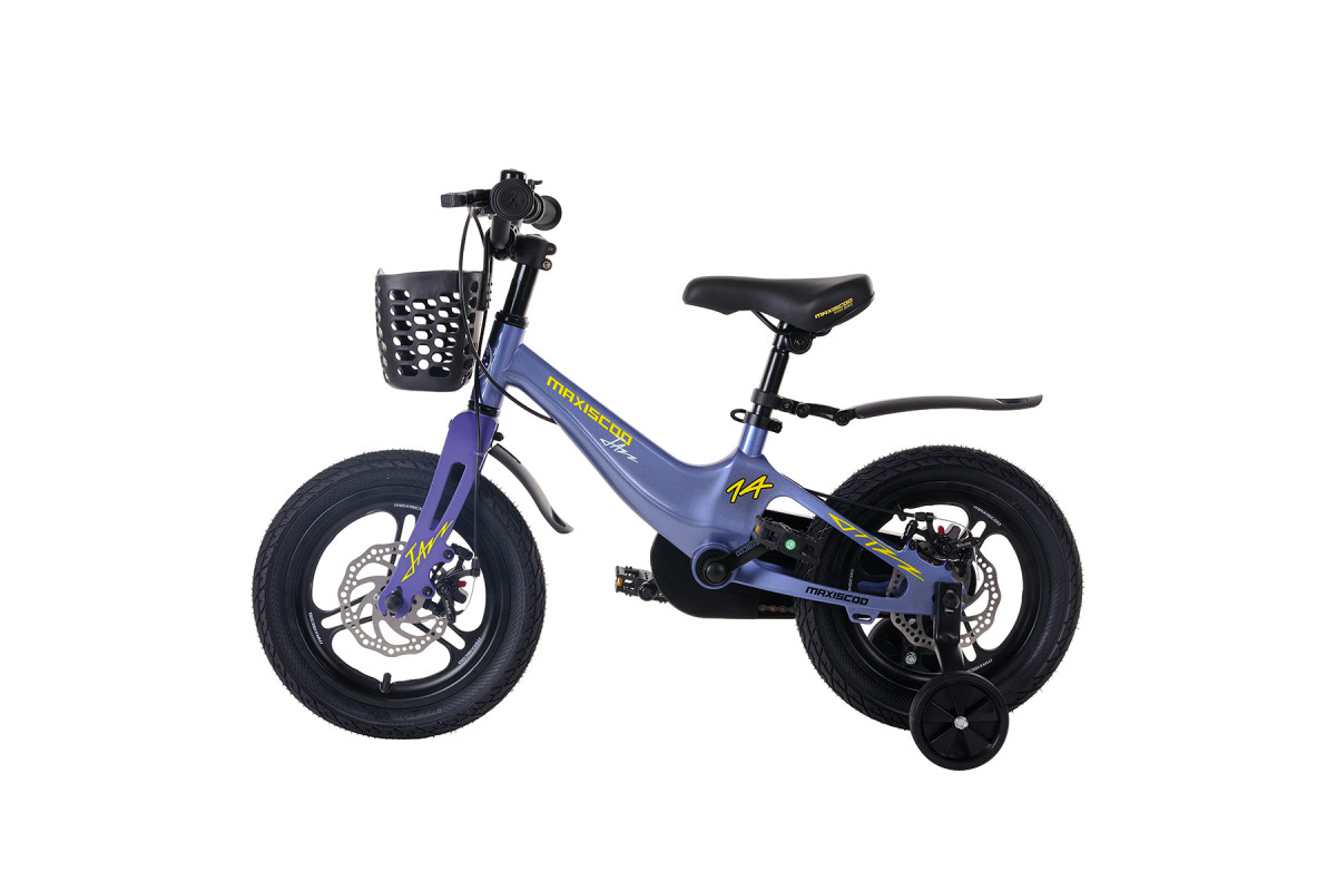 MAXISCOO Jazz 14 Pro 2024