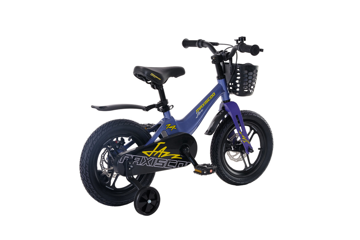 MAXISCOO Jazz 14 Pro 2024