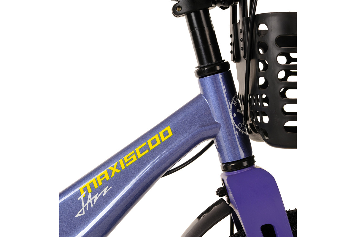 MAXISCOO Jazz 14 Pro 2024