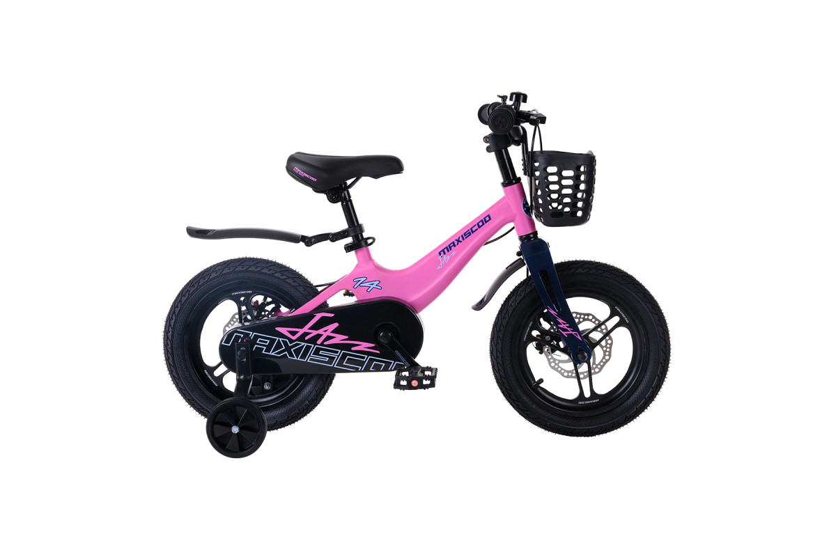 MAXISCOO Jazz 14 Pro 2024