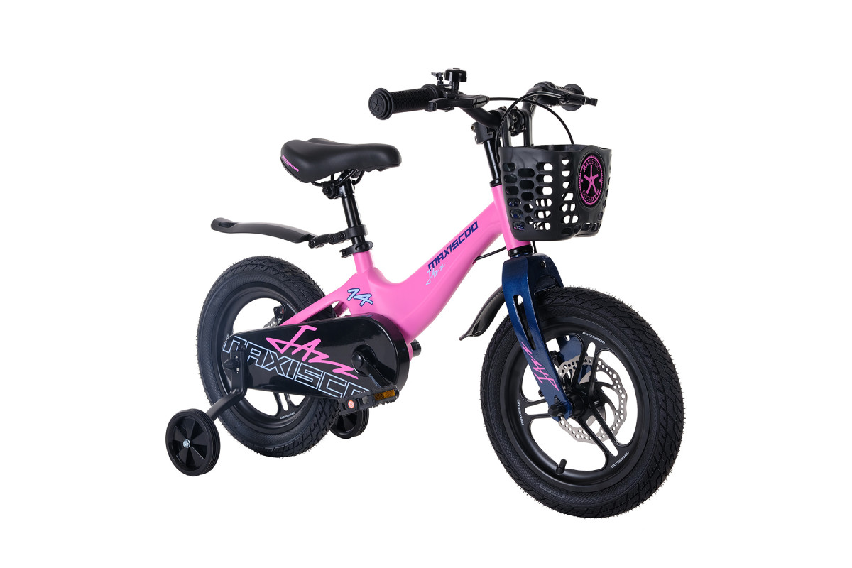 MAXISCOO Jazz 14 Pro 2024