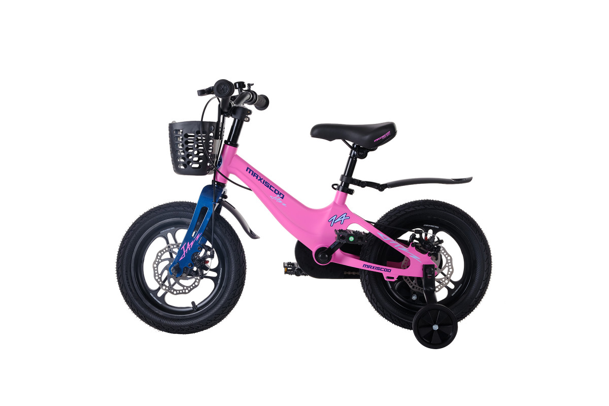 MAXISCOO Jazz 14 Pro 2024