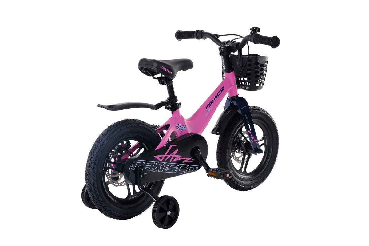 MAXISCOO Jazz 14 Pro 2024