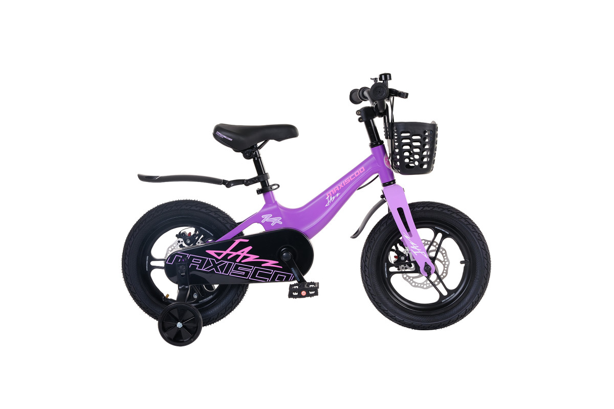 MAXISCOO Jazz 14 Pro 2024
