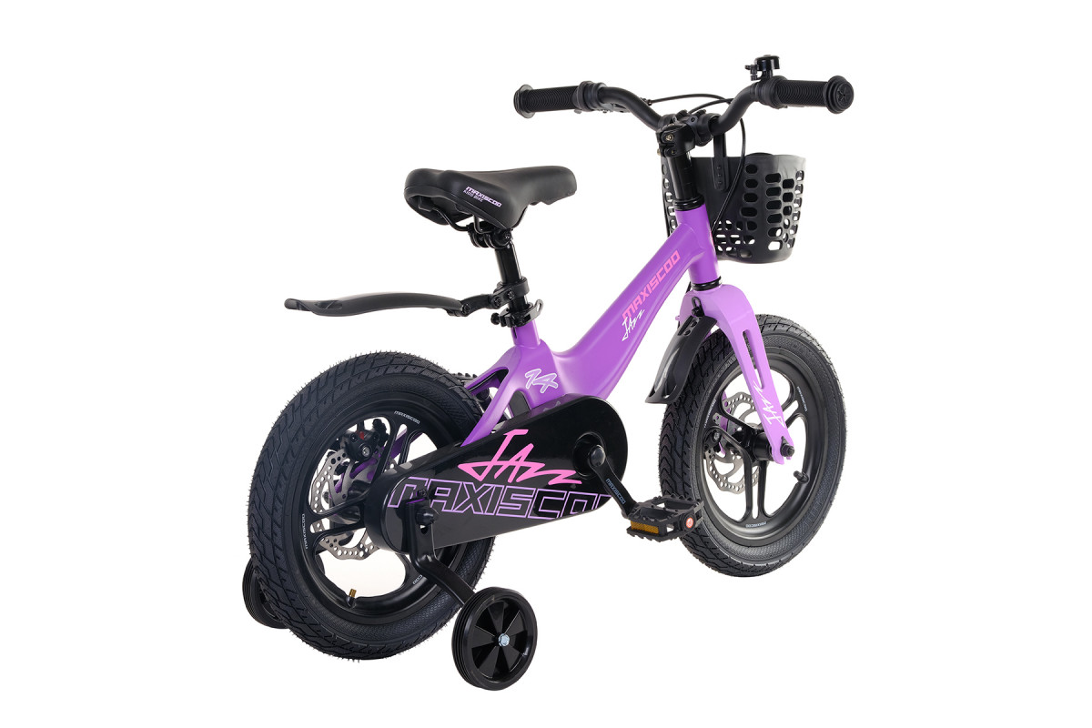 MAXISCOO Jazz 14 Pro 2024