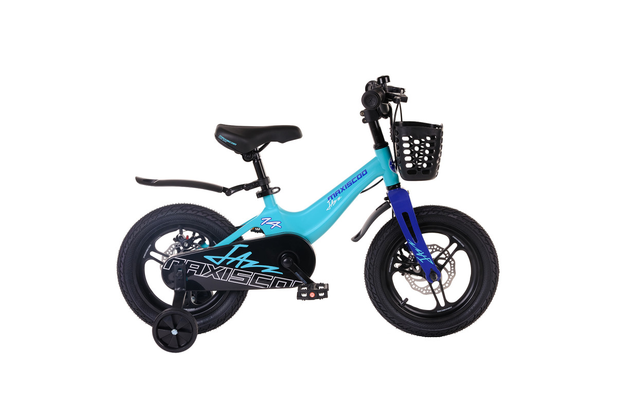 MAXISCOO Jazz 14 Pro 2024
