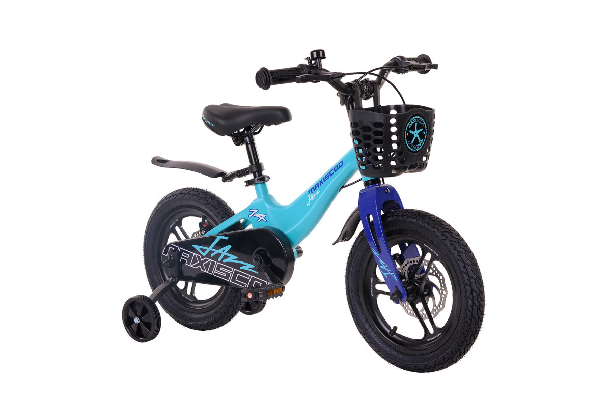 MAXISCOO Jazz 14 Pro 2024