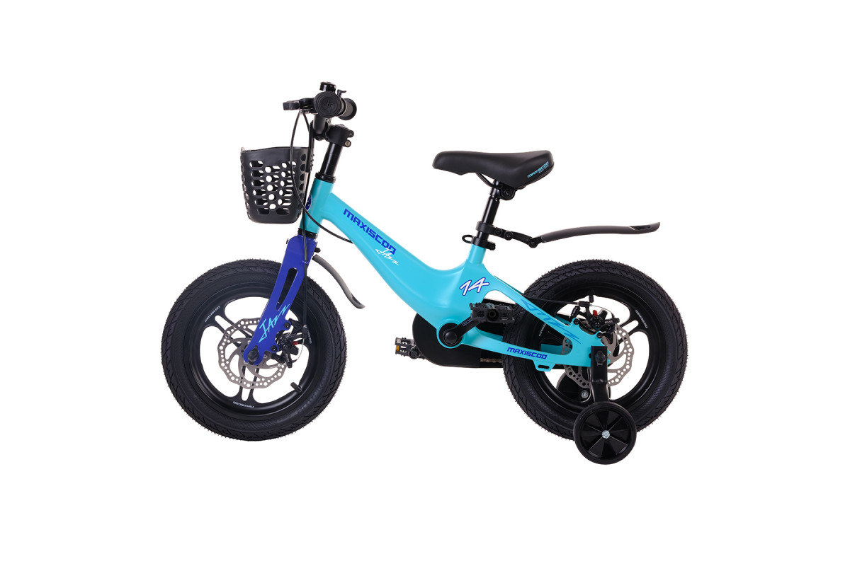 MAXISCOO Jazz 14 Pro 2024
