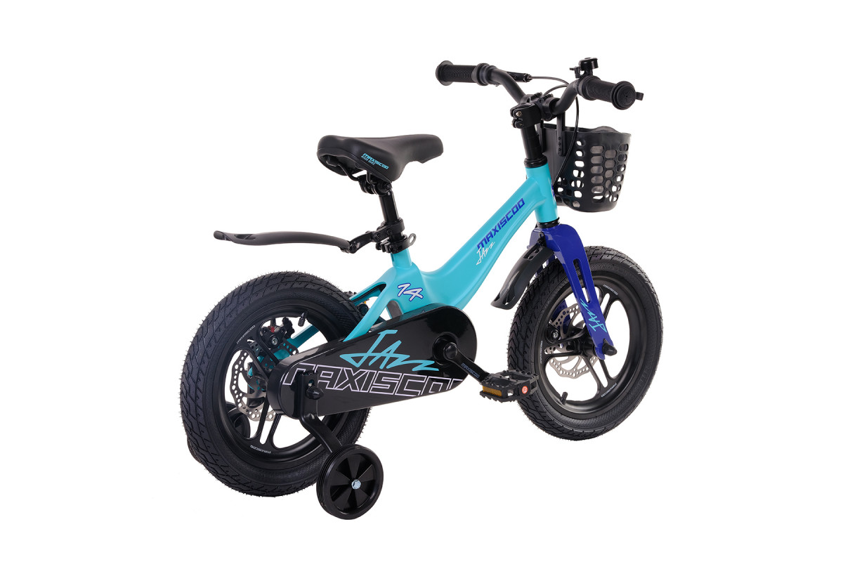 MAXISCOO Jazz 14 Pro 2024