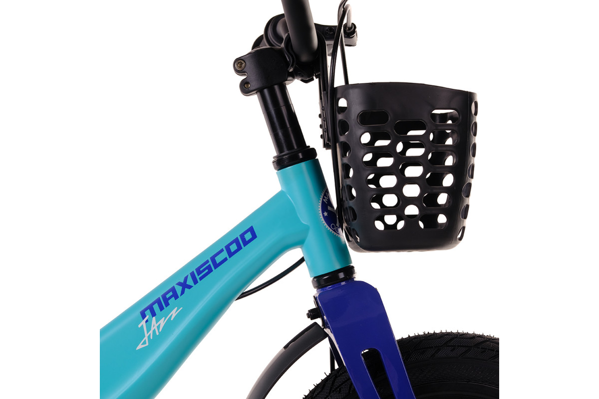 MAXISCOO Jazz 14 Pro 2024