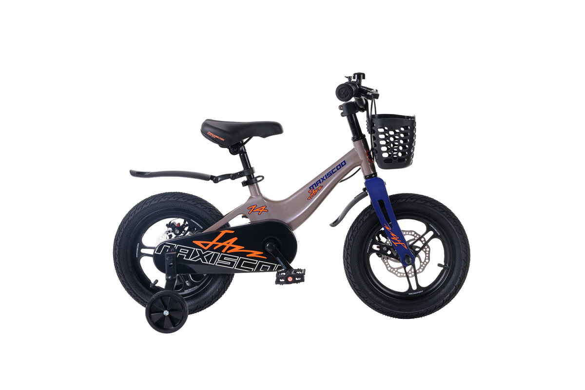 MAXISCOO Jazz 14 Pro 2024
