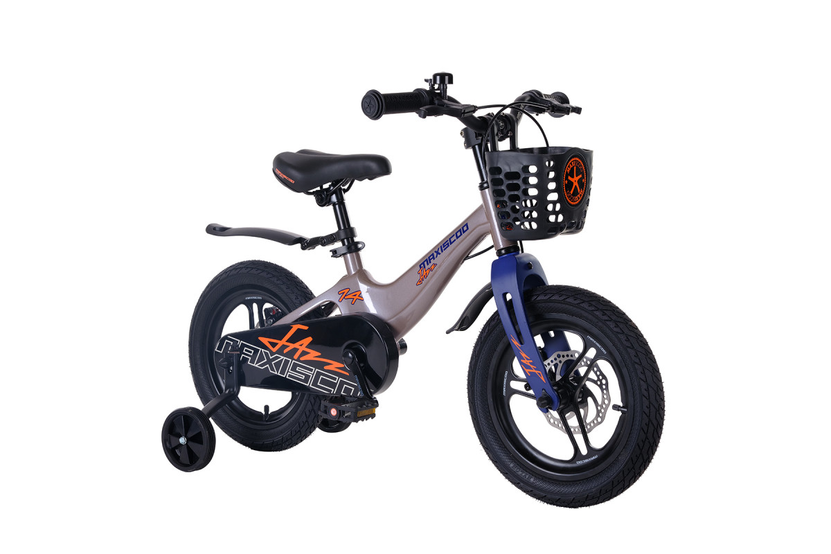 MAXISCOO Jazz 14 Pro 2024