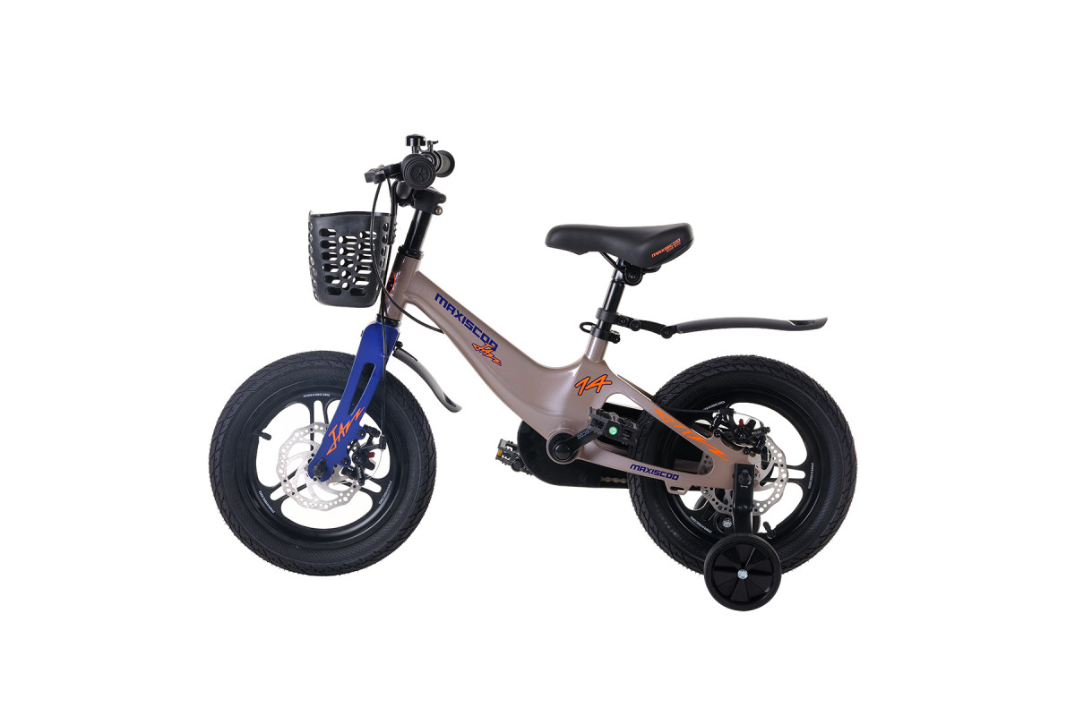 MAXISCOO Jazz 14 Pro 2024