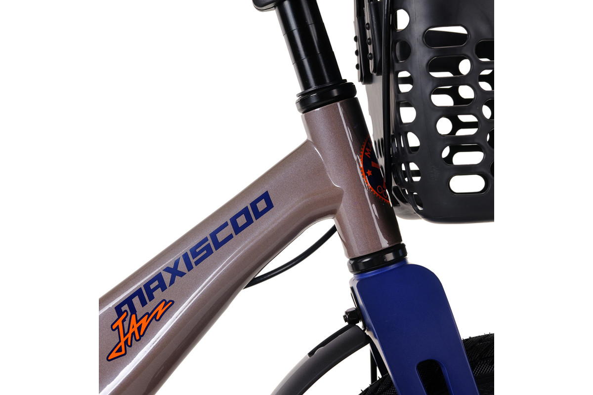 MAXISCOO Jazz 14 Pro 2024