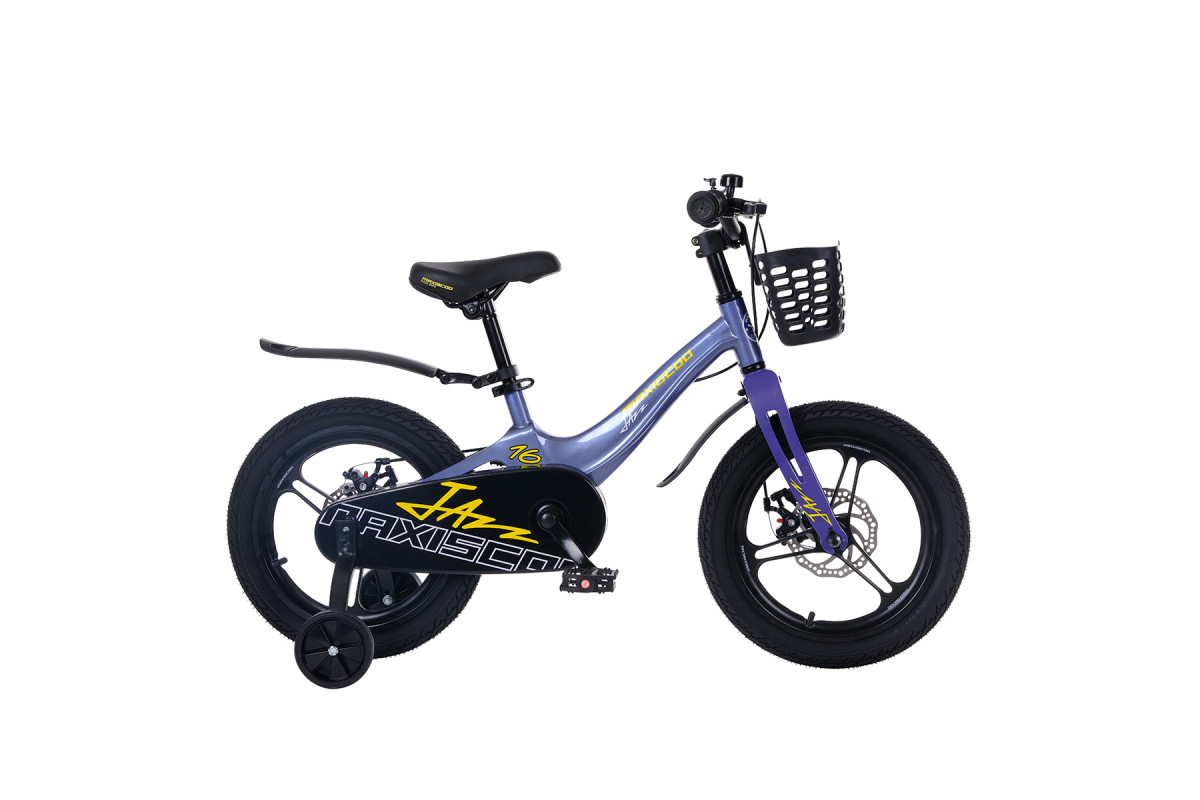 MAXISCOO Jazz 16 Pro 2024